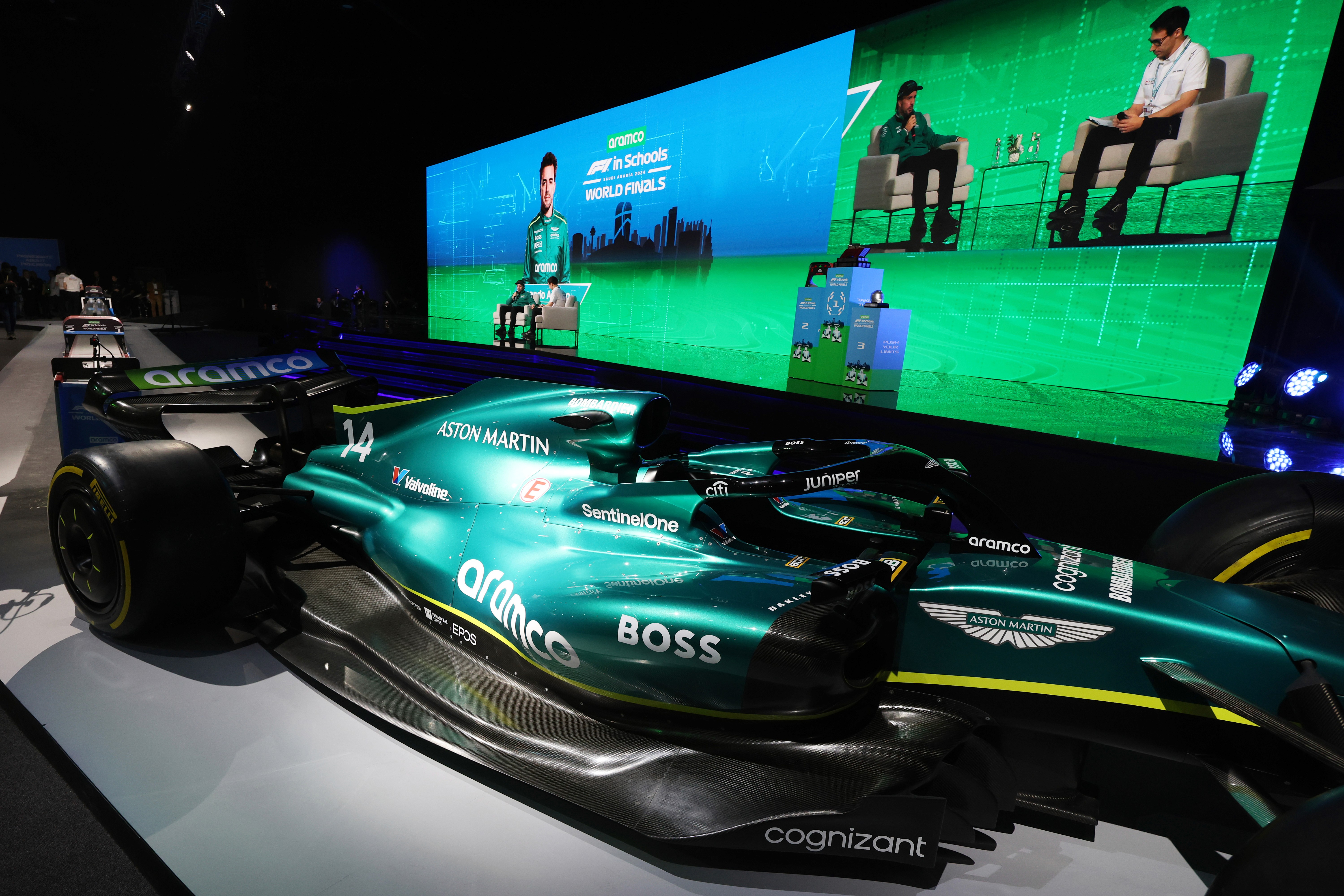 Teams prepare for the next racing milestone